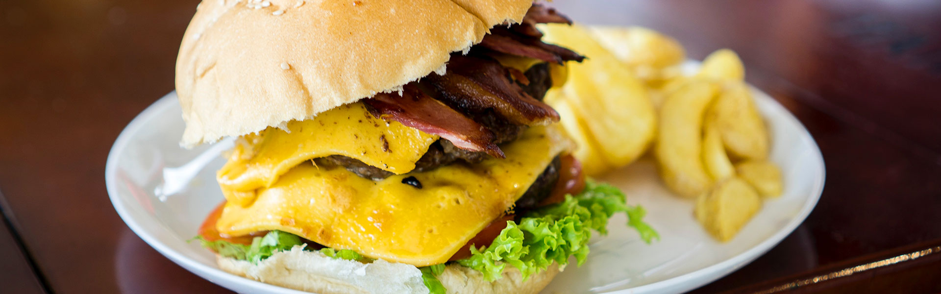 Cheese-Burger