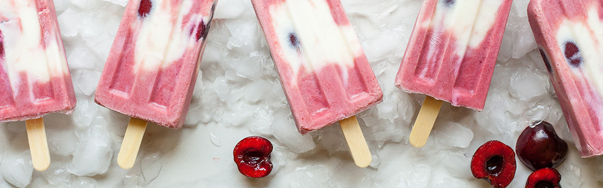 Creamy-cherry-ice-cream